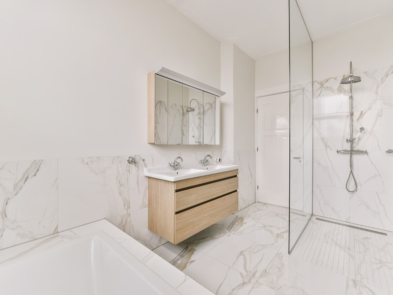 VKM Pulidos · Pulidos de Baños